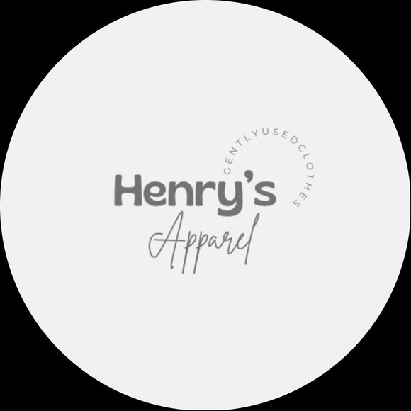 henrysapparel